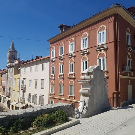 Sea View Studio Apartment Zadar Eksteriør billede