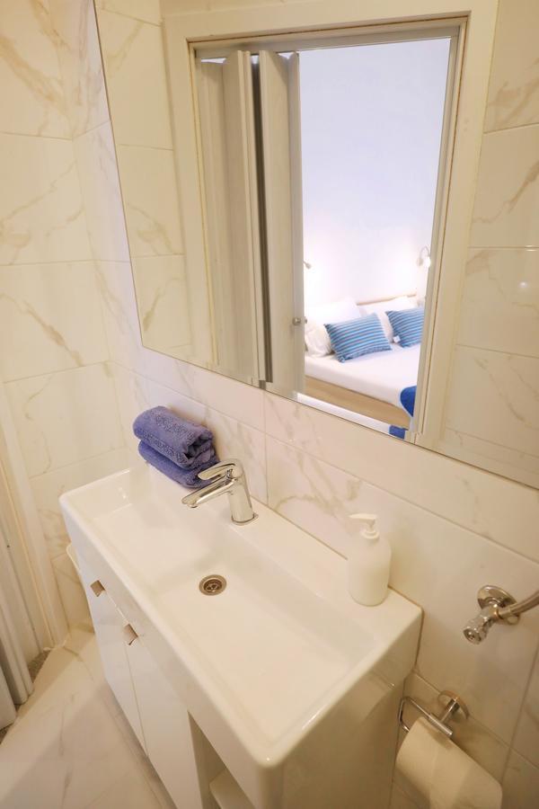 Sea View Studio Apartment Zadar Eksteriør billede